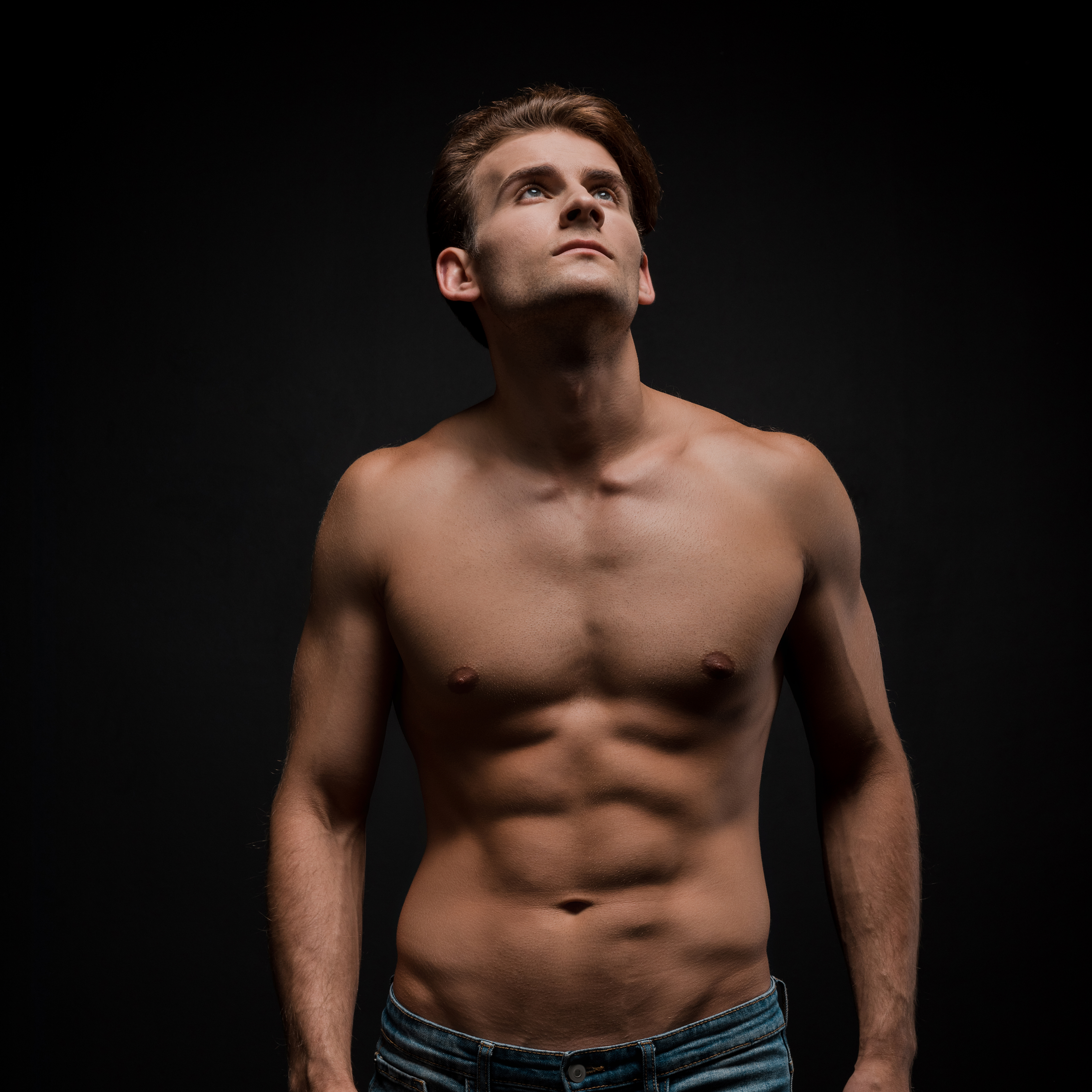 Michael's weight loss results